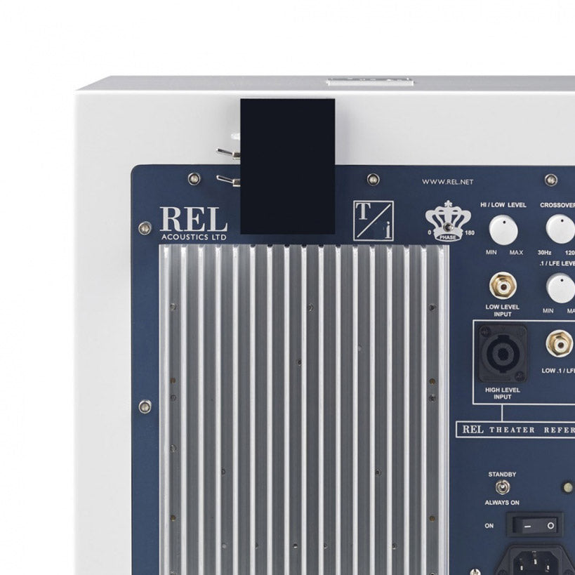 REL Arrow Wireless Transmitter for T/x Subwoofers