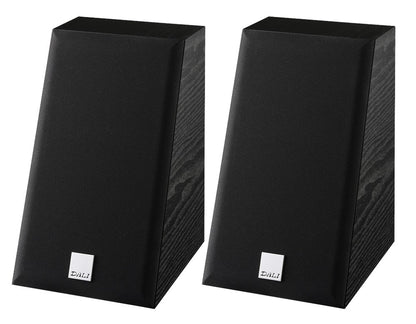 DALI Alteco C-1 Black Ash Height Speakers (Pair)