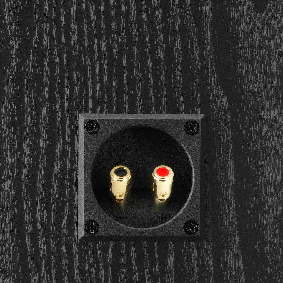 DALI Alteco C-1 Walnut Height Speakers (Pair)