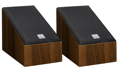 DALI Alteco C-1 Walnut Height Speakers (Pair)