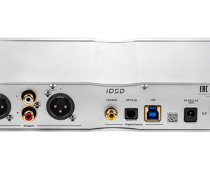 iFi Audio NEO Stream + iFi Audio NEO IDSD amp with a free Balanced 4.4mm cable