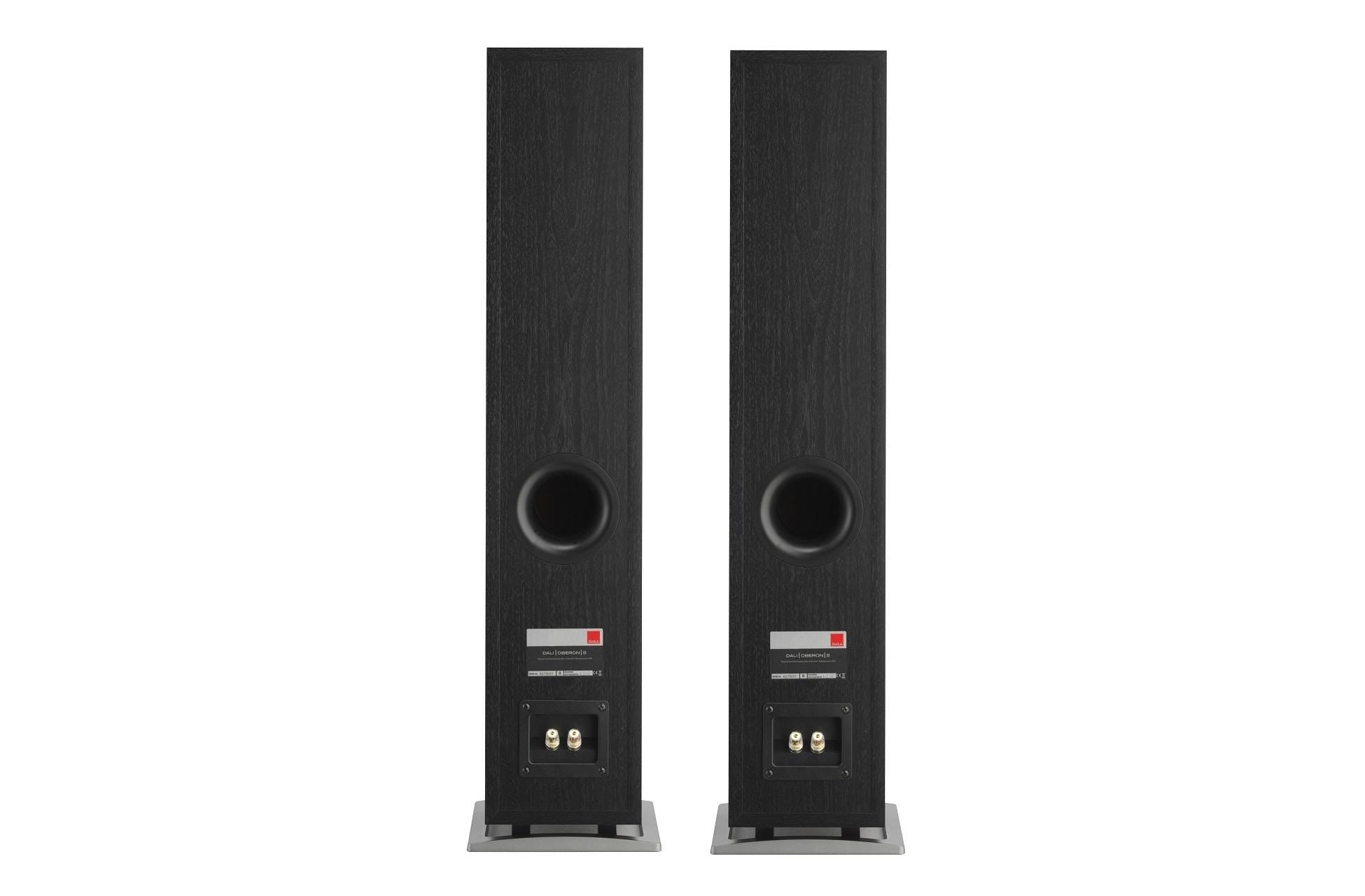 DALI OBERON 5 Floorstanding Speakers (pair)