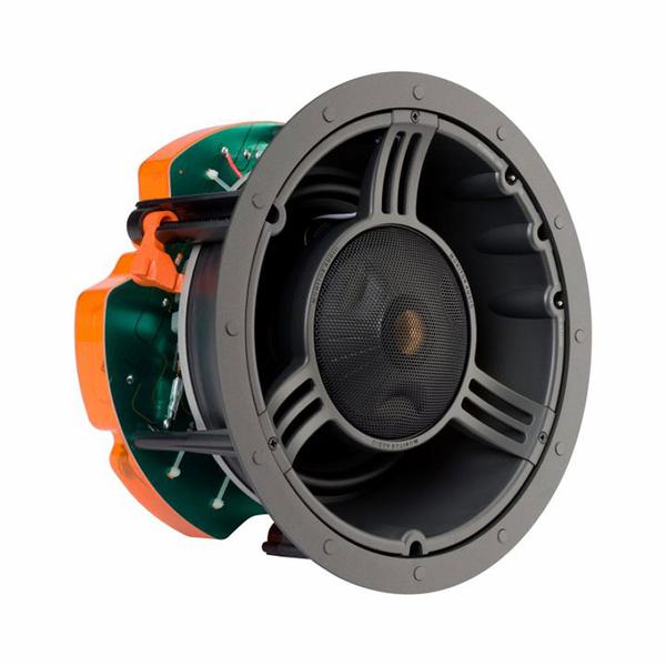 Monitor Audio 4 zone streamer, amplifier and speaker package