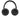 DALI IO-4 Iron Black Wireless/Noise Cancelling Headphones