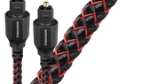 AudioQuest Cinnamon Optical Cable - Yorkshire AV LTD