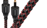 AudioQuest Cinnamon Optical Cable - Yorkshire AV LTD