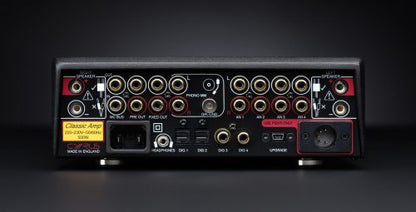 Cyrus Classic AMP - Integrated Amplifier