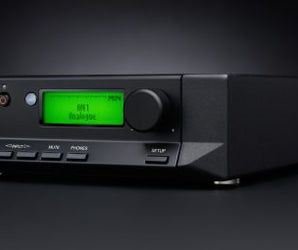 Cyrus Classic AMP - Integrated Amplifier