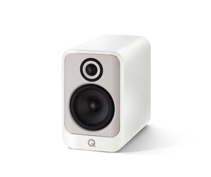Q Acoustics Concept 30 Standmount Speaker White