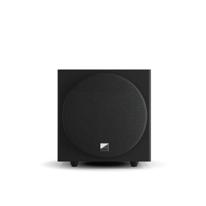 DALI E-9F Satin Black Subwoofer