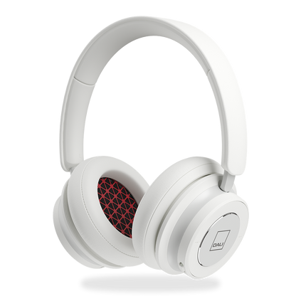 DALI IO-4 Chalk White Wireless/Noise Cancelling Headphones