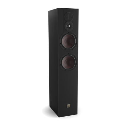 DALI Opticon 6 MK2 Floorstanding Speakers