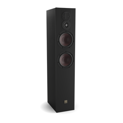 DALI Opticon 6 MK2 Floorstanding Speakers