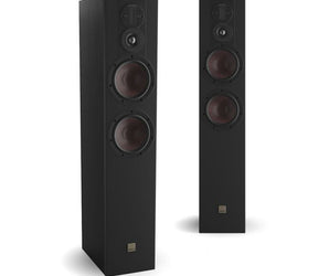 DALI Opticon 6 MK2 Floorstanding Speakers