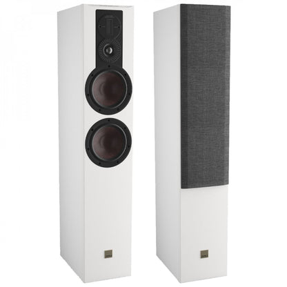 DALI Opticon 6 MK2 Floorstanding Speakers