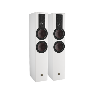 DALI Opticon 6 MK2 Floorstanding Speakers