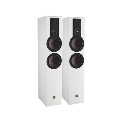 DALI Opticon 6 MK2 Floorstanding Speakers