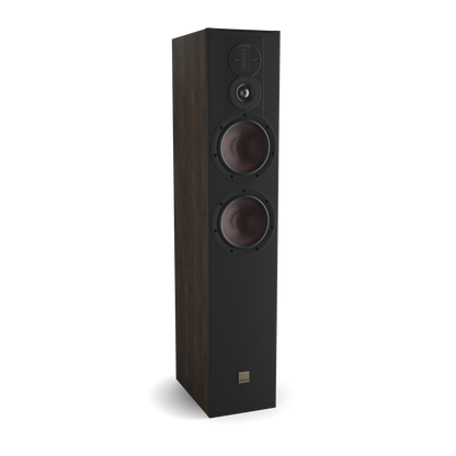 DALI Opticon 6 MK2 Floorstanding Speakers