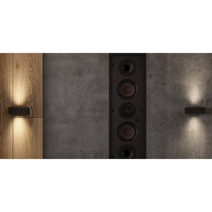 DALI Phantom M-250 In Wall Speaker (Single)