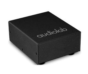 Audiolab DC Block (Black)