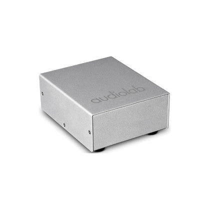 Audiolab DC Block (Silver)