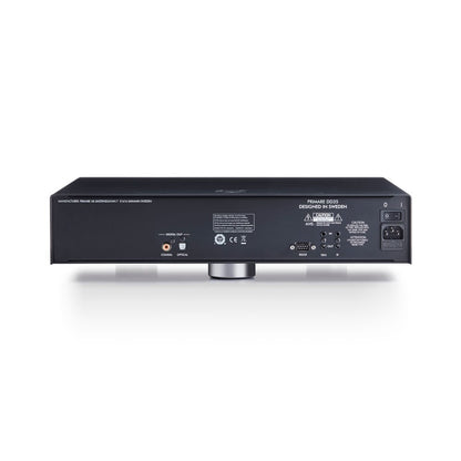 Primare DD35 Black CD Transport