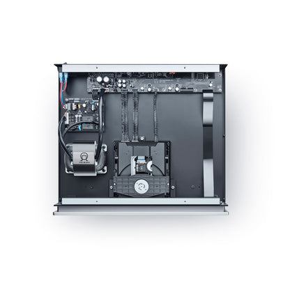 Primare DD35 Black CD Transport