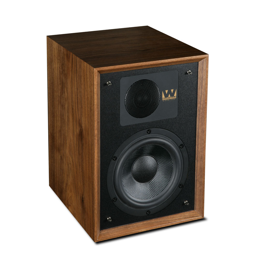 Wharfedale Denton 85 Bookshelf Speakers (Pair)