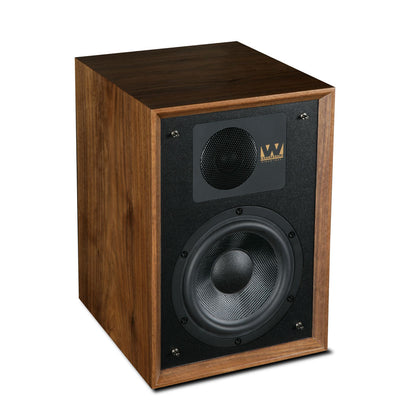 Wharfedale Denton 85 Bookshelf Speakers (Pair)