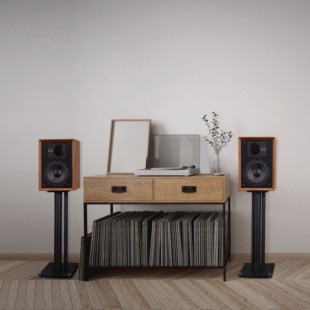 Wharfedale Denton 85 Bookshelf Speakers (Pair)