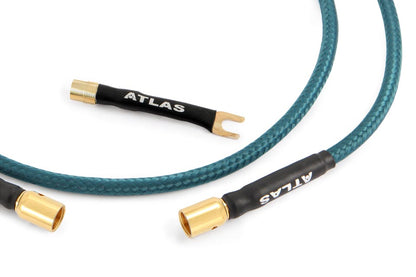 ATLAS Mavros Grun terminated speaker cable