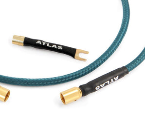 ATLAS Cables Mavros Speaker cables (pair)
