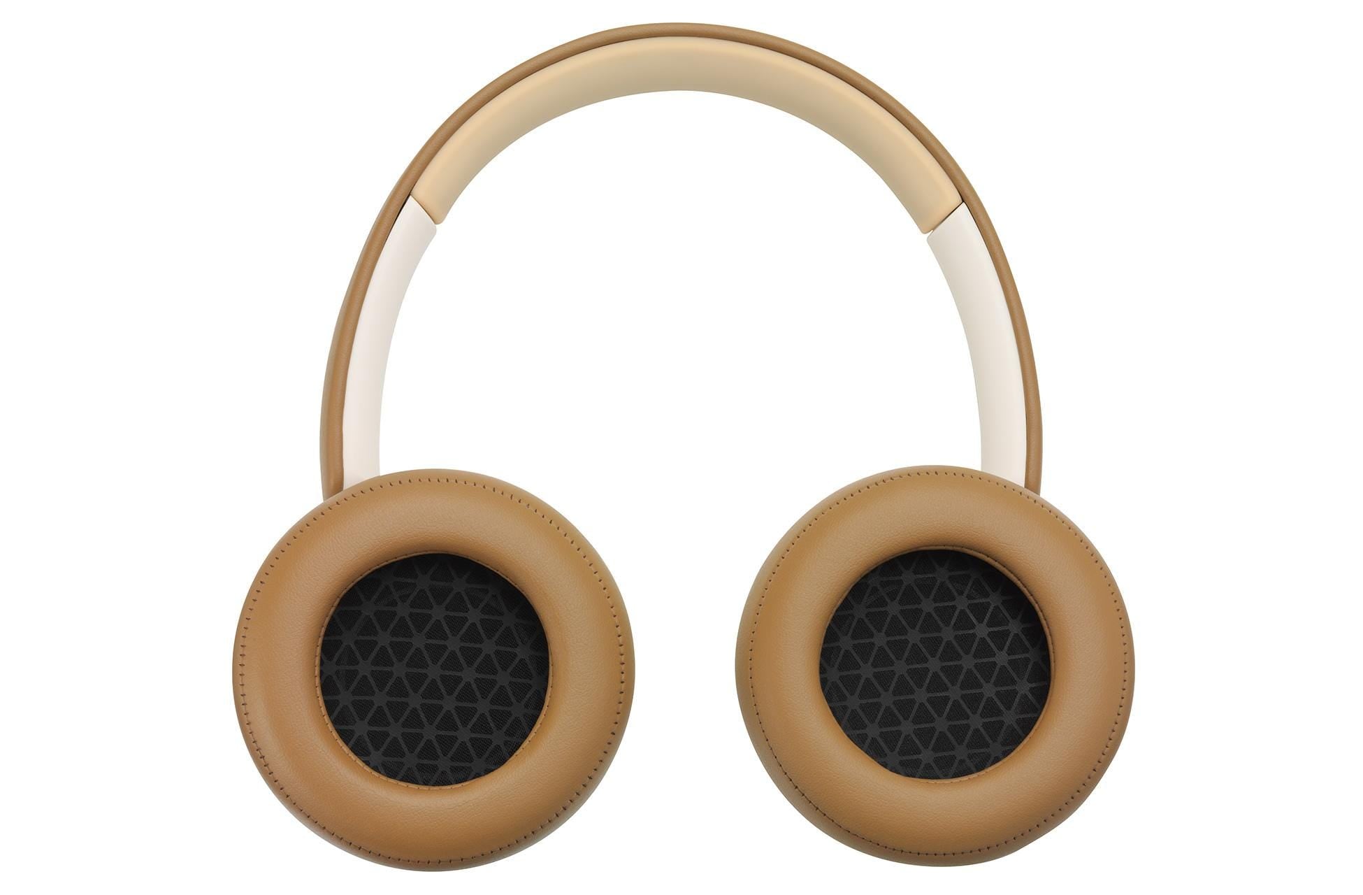 DALI IO-4 Caramel White Wireless/Noise Cancelling Headphones