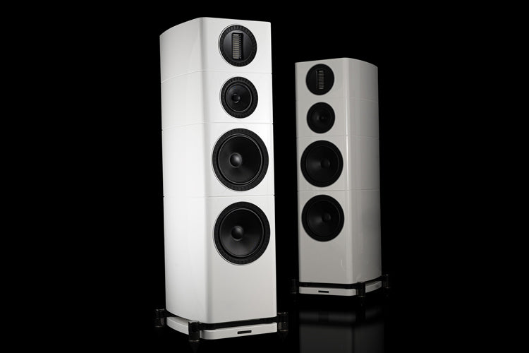 Wharfedale Elysian 4 Speakers (Pair)