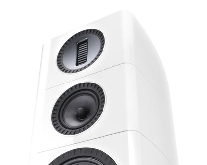 Wharfedale Elysian 4 Speakers (Pair)