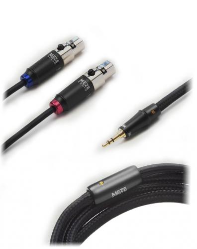 MINI XLR OFC STANDARD CABLES