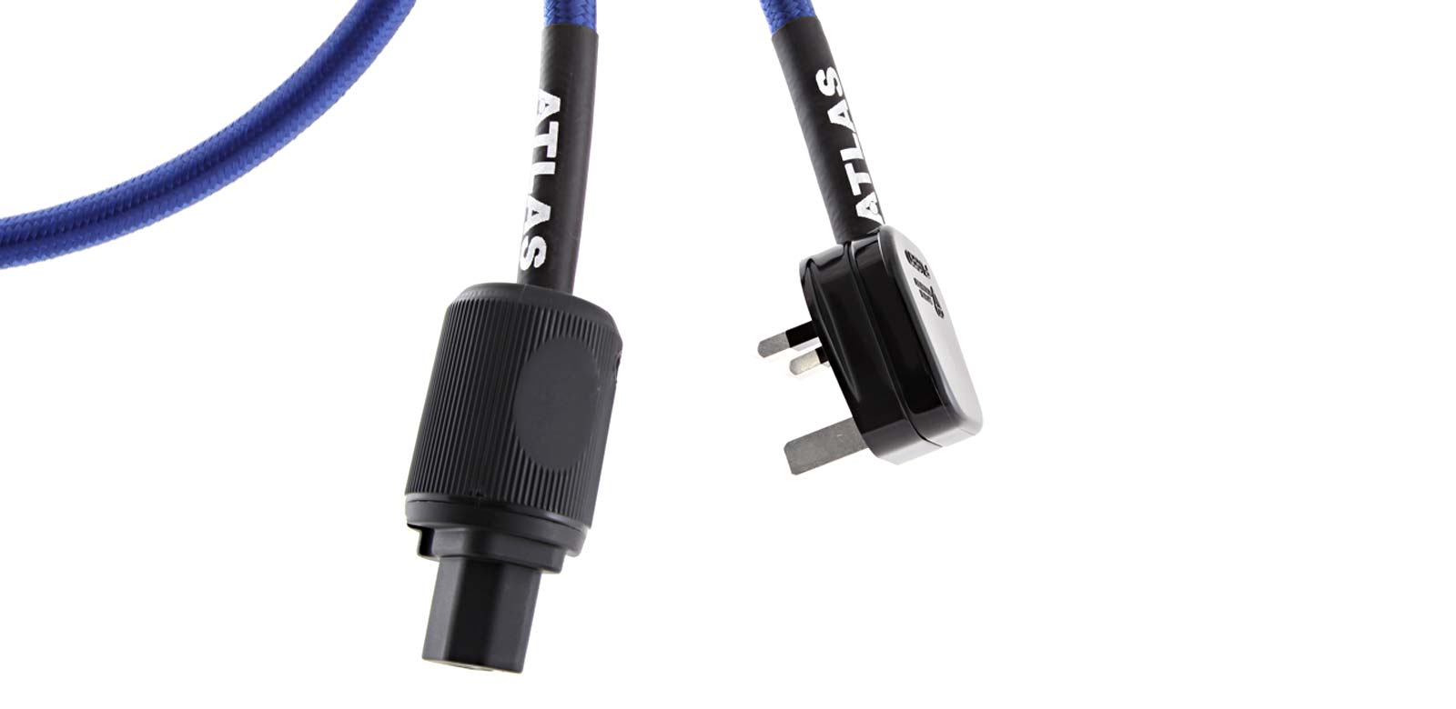 ATLAS Eos 4dd Power cable