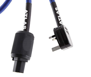 ATLAS Eos 4dd Power cable
