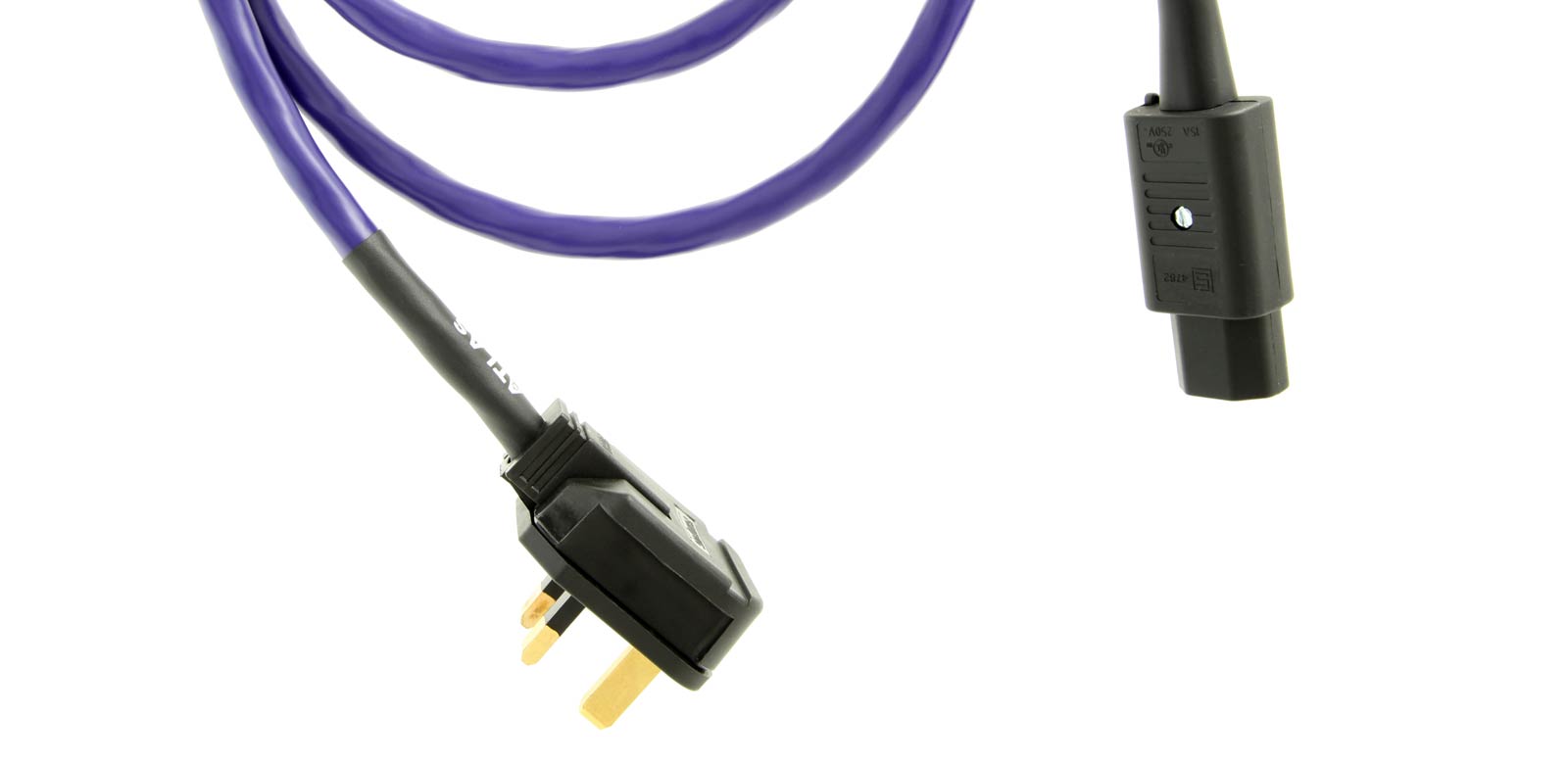 ATLAS Eos dd Power cable