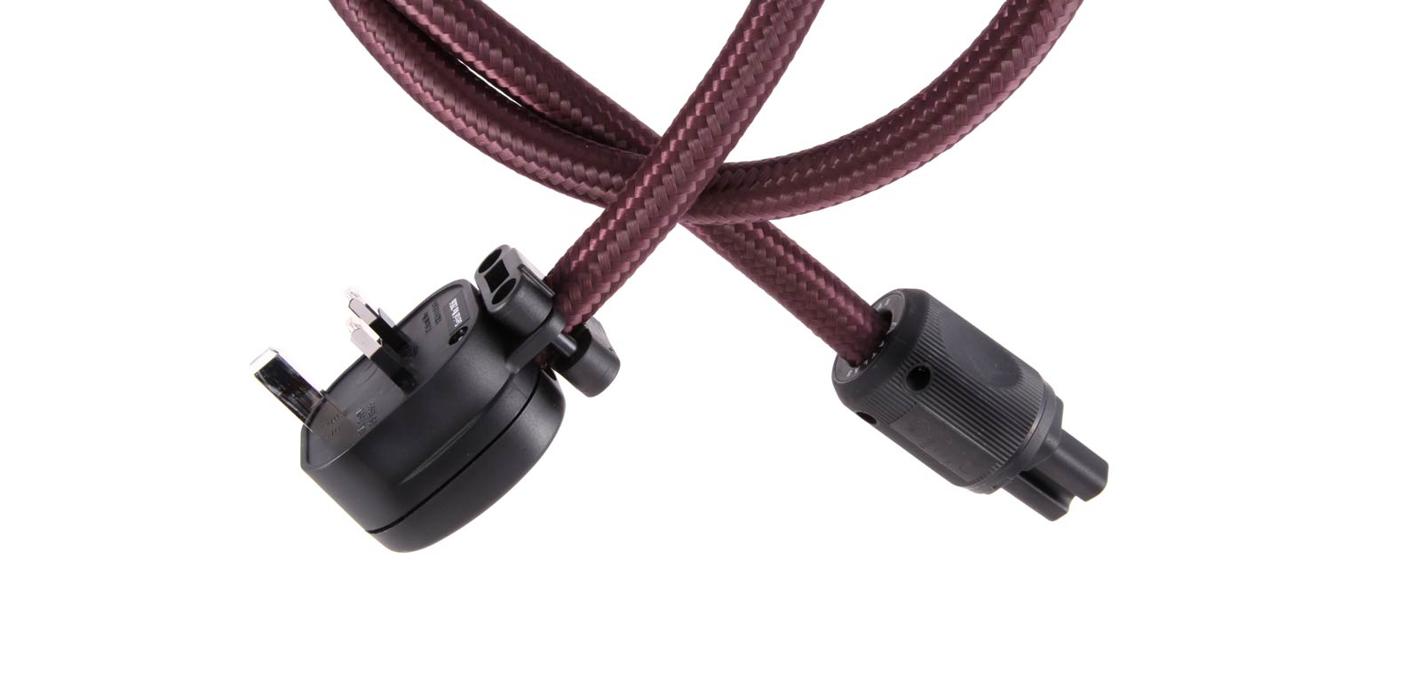 ATLAS Eos Superior Power cable