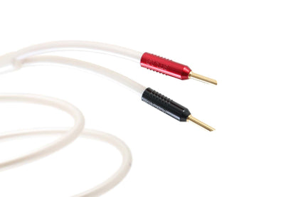 ATLAS Equator Achromatic 2.0 terminated speaker cable