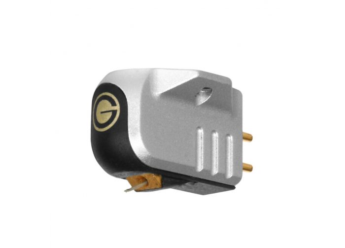 Goldring Ethos Moving Coil Cartridge - Yorkshire AV LTD