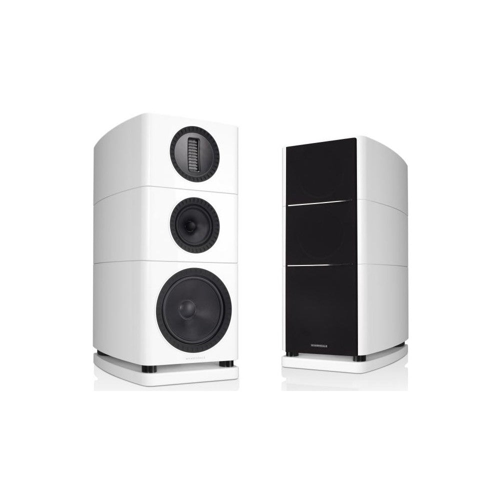 Wharfedale Elysian 2 Speakers (Pair)