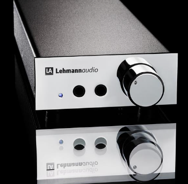 Lehmann Audio Linear D II