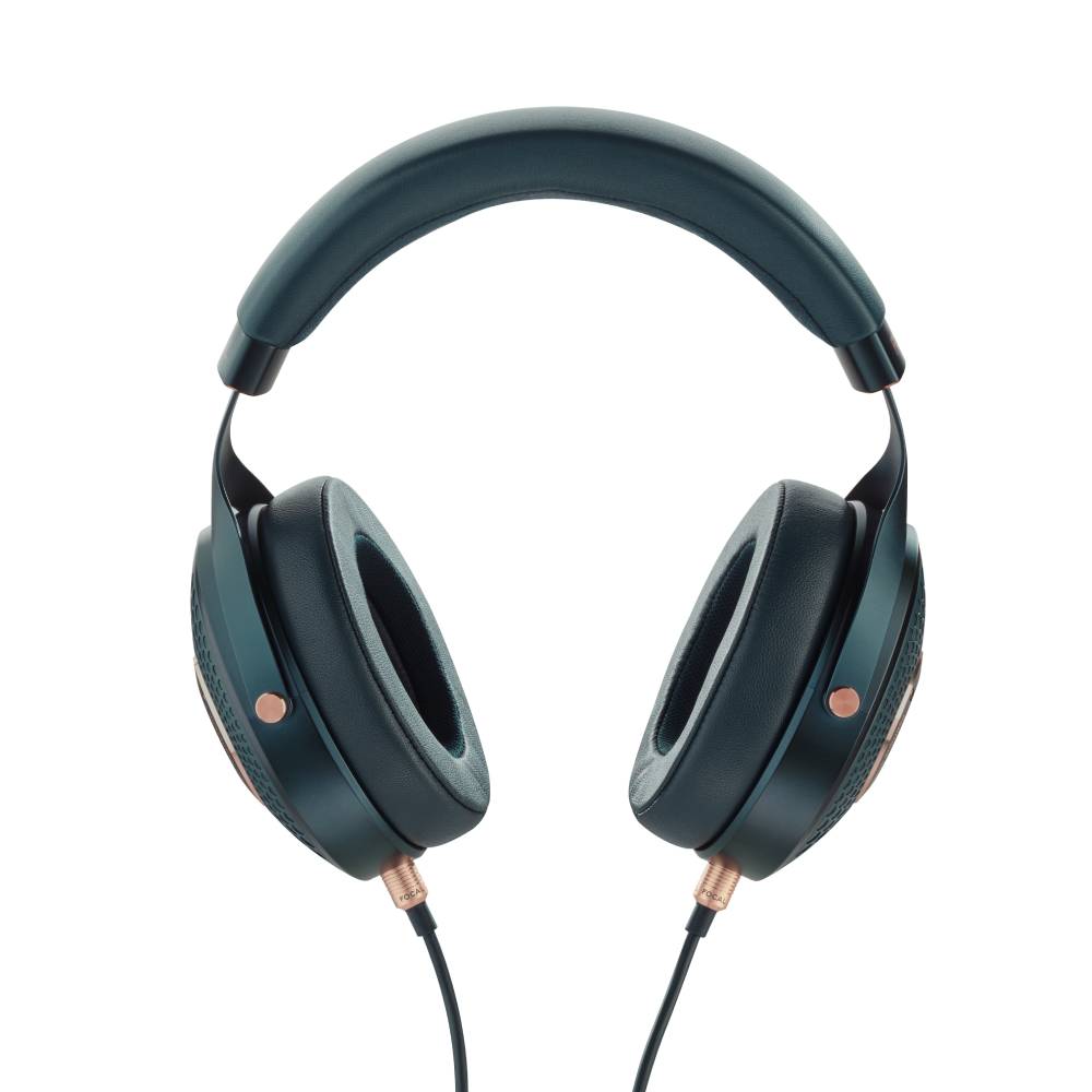 Focal Celestee High End Closed Back Headphones