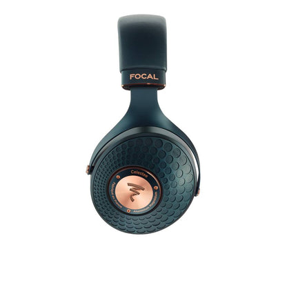 Focal Celestee High End Closed Back Headphones