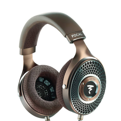 Focal Clear MG Open Back Headphones