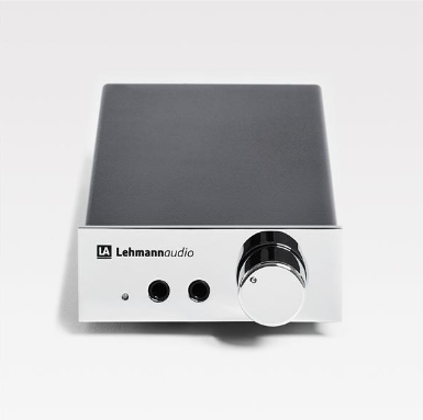 Lehmann Audio Linear USB II