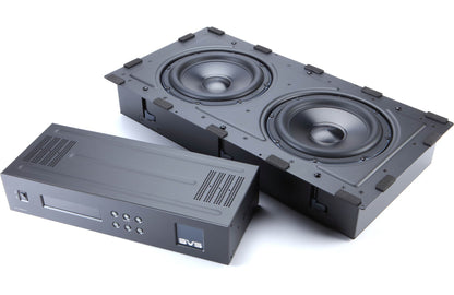 SVS 3000 In-Wall 9in Subwoofer with Amplifier