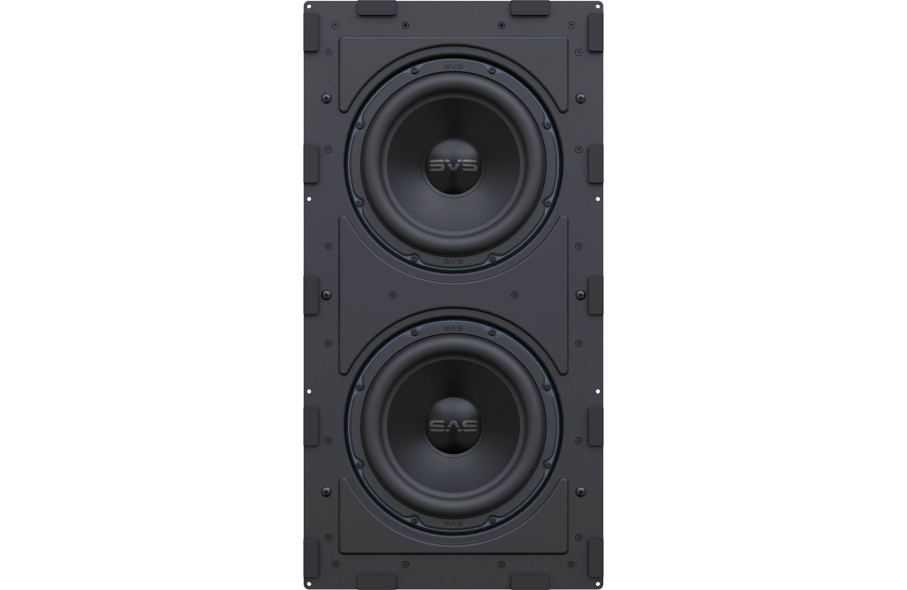 SVS 3000 In-Wall 9in Subwoofer with Amplifier